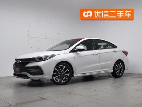 Chery Arrizo GX