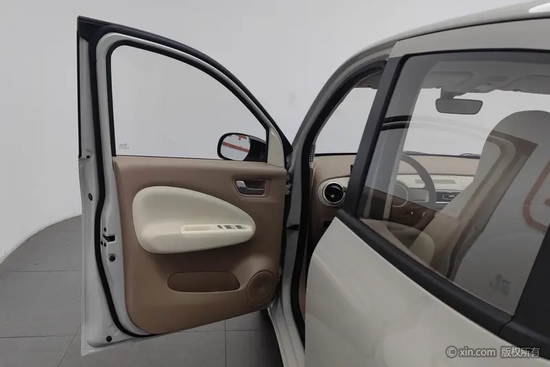 Wuling Hongguang Mini EV — фото 16