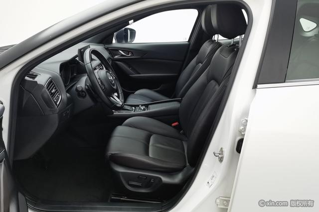 Mazda CX-4 2020 2.5 L 2 WD — фото 18