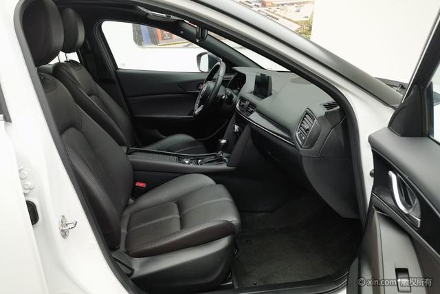 Mazda CX-4 2020 2.5 L 2 WD — фото 11