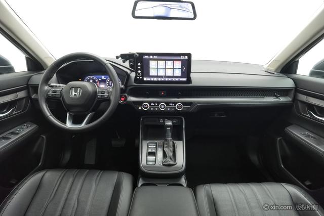 Honda Breeze 2023 240 TURBO CVT 2 WD PRO — фото 12