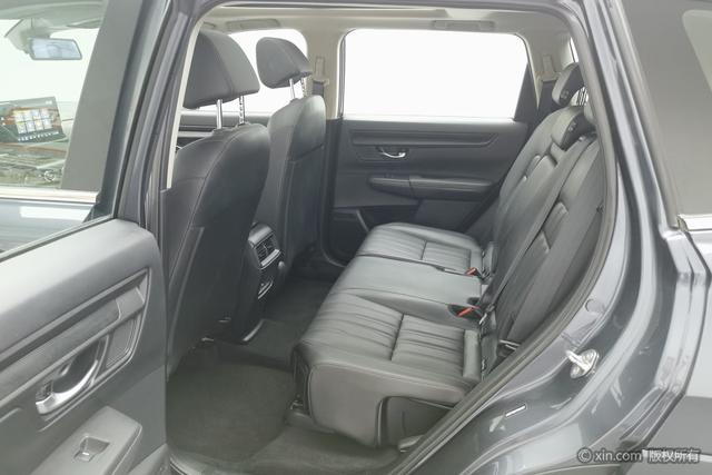 Honda Breeze 2023 240 TURBO CVT 2 WD PRO — фото 20