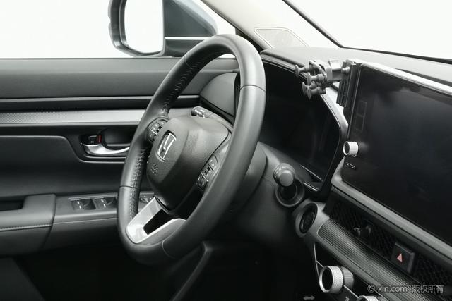 Honda Breeze 2023 240 TURBO CVT 2 WD PRO — фото 10