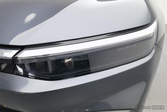 Honda Breeze 2023 240 TURBO CVT 2 WD PRO — фото 7