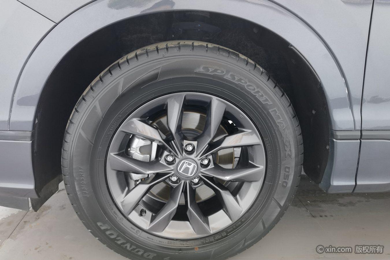 Honda Breeze 2023 240TURBO CVT Luxury PRO