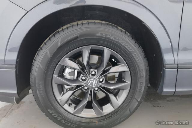 Honda Breeze 2023 240 TURBO CVT 2 WD PRO — фото 9