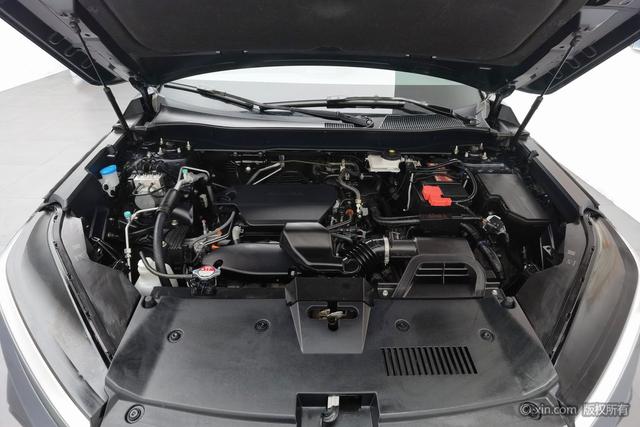 Honda Breeze 2023 240 TURBO CVT 2 WD PRO — фото 5