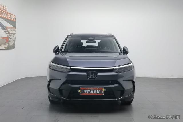 Honda Breeze 2023 240 TURBO CVT 2 WD PRO — фото 2