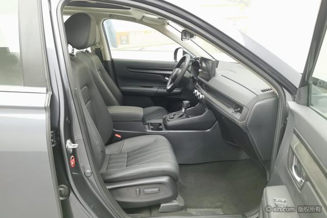 Honda Breeze 2023 240 TURBO CVT 2 WD PRO — фото 19