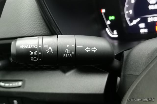 Honda Breeze 2023 240 TURBO CVT 2 WD PRO — фото 16