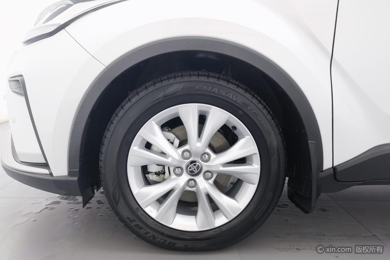 Toyota Izoa 2023 2.0L CARE