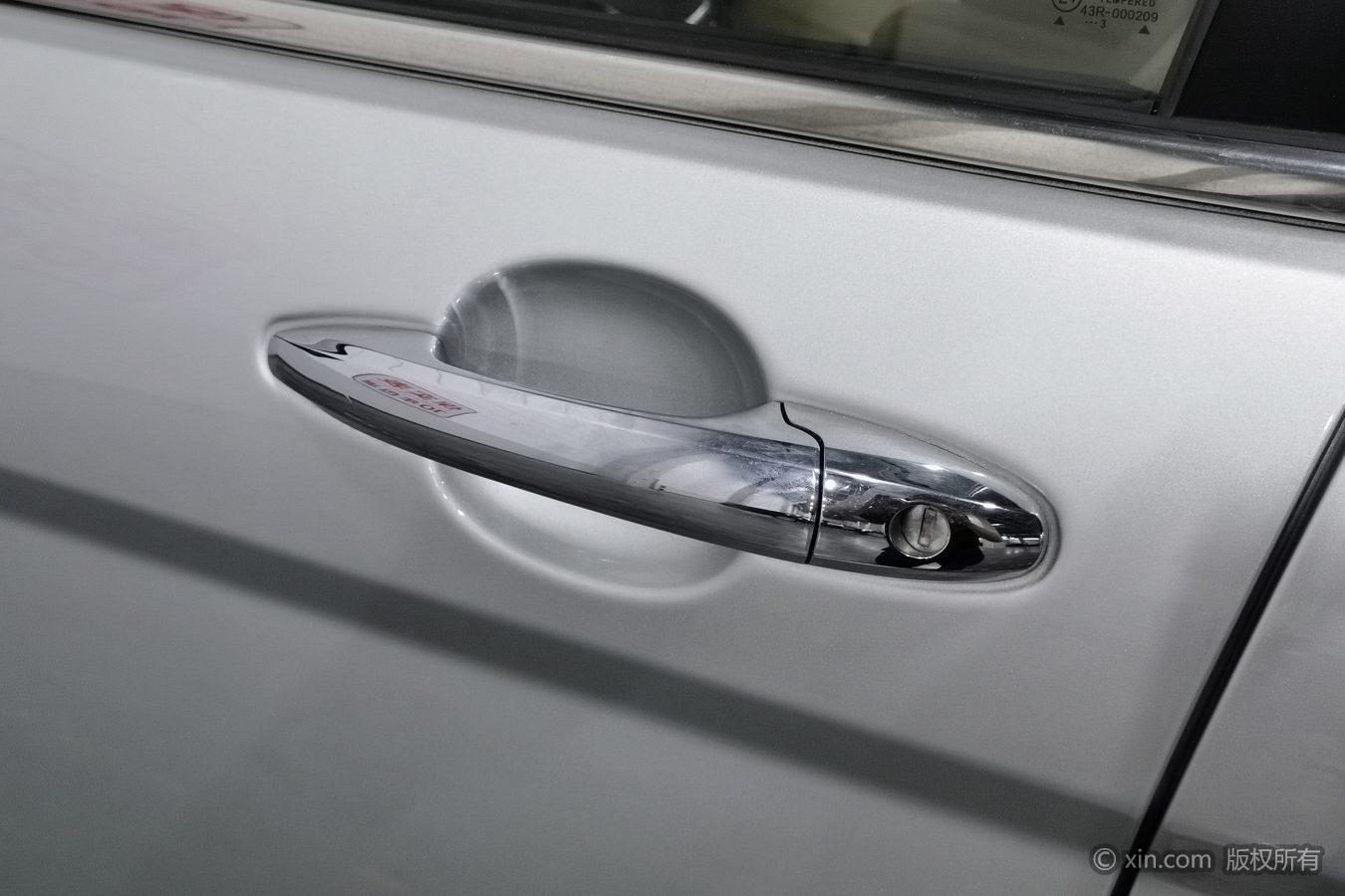 Haval H6 2011 2.0L MT Elite