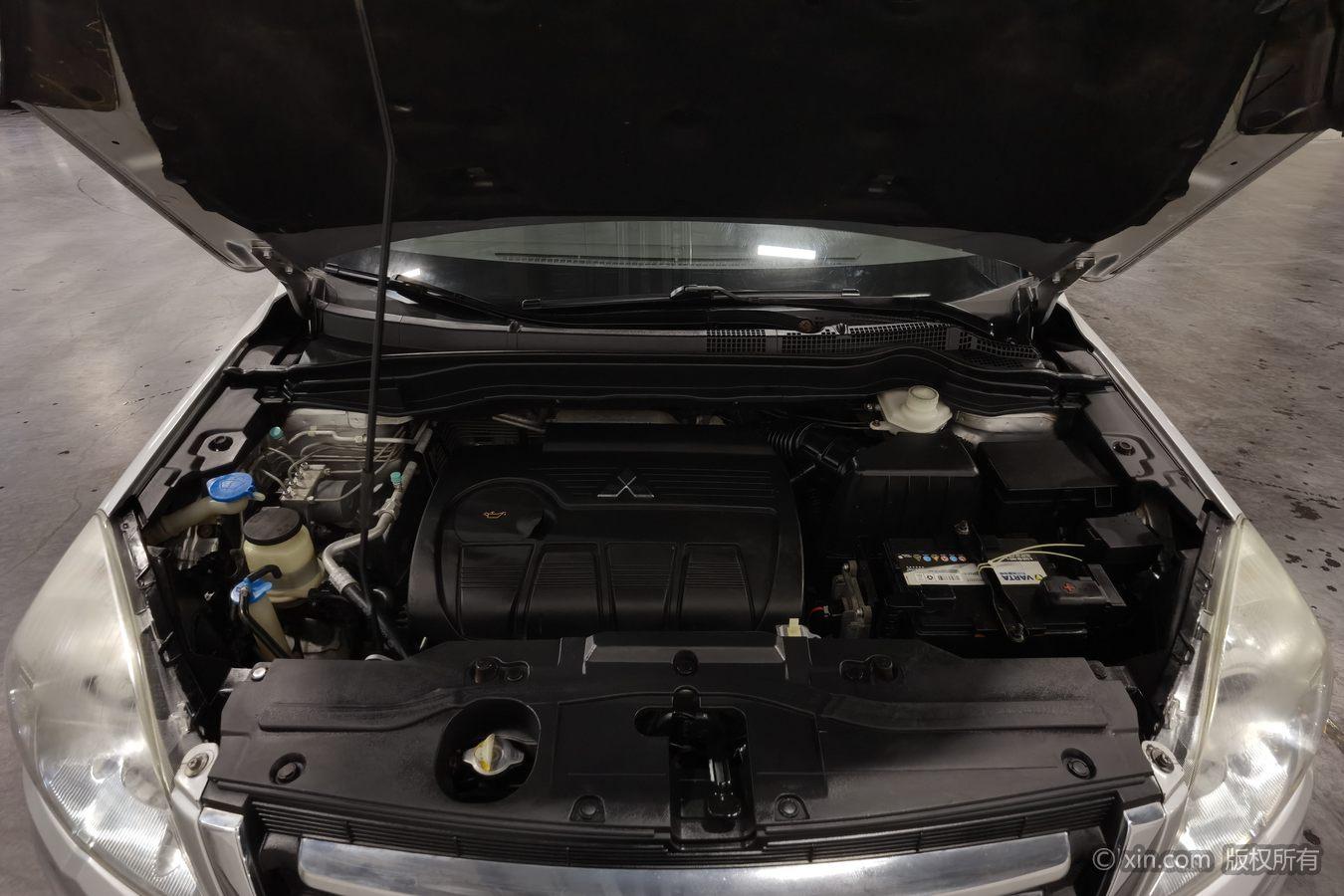 Haval H6 2011 2.0L MT Elite