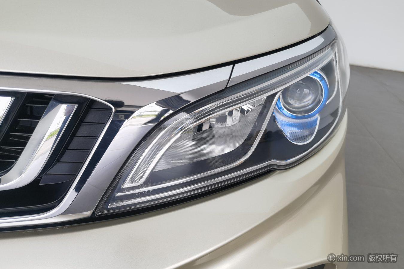 Geely Vision X3 X3 2020 1.5L MT Elite