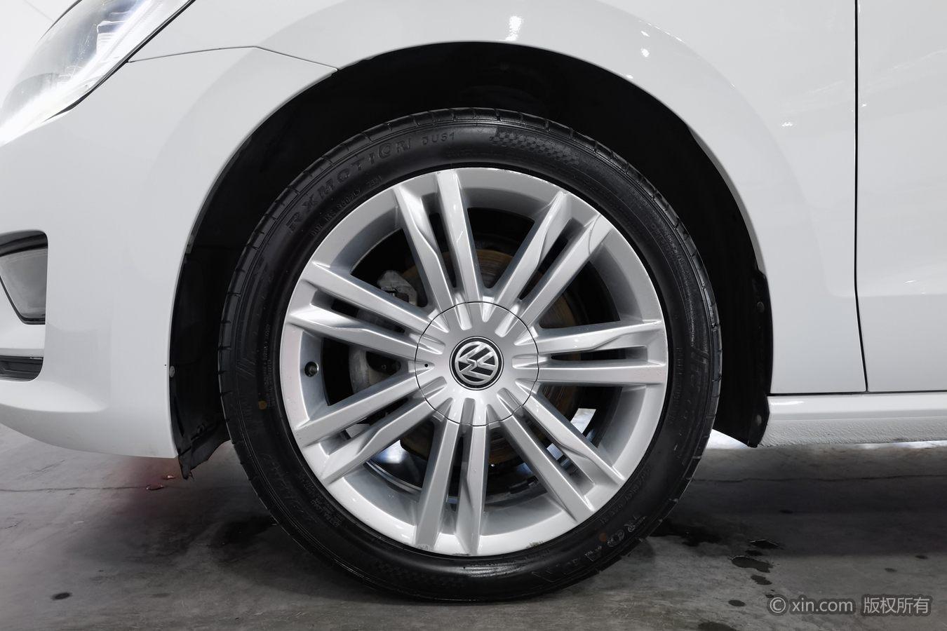 Volkswagen Golf · 2018 230TSI AT Luxury