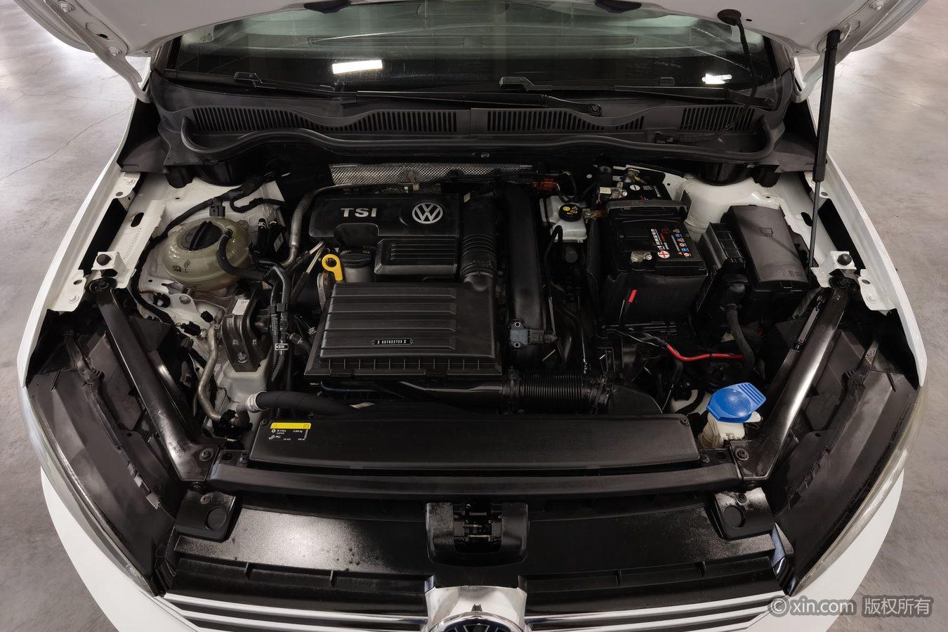 Volkswagen Golf · 2018 230TSI AT Luxury