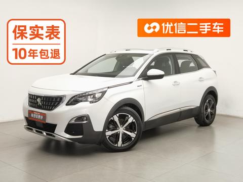 Peugeot 4008