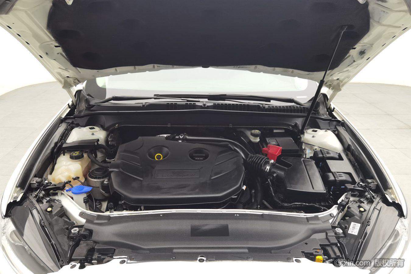 Ford Mondeo 2013 2.0L GTDi200 Fashion