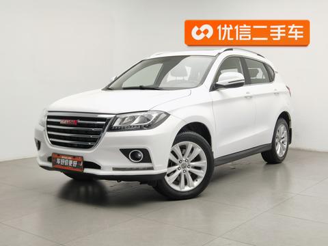 Haval H2
