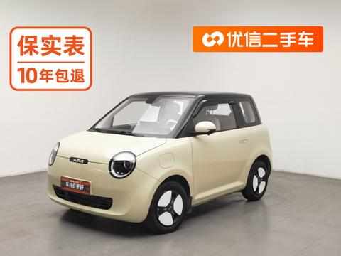 Changan Qiyuan Changan Lumin 2024 — пригон из Китая