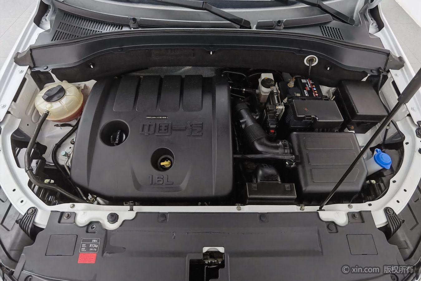 FAW R8 2020 1.6L AT Comfort