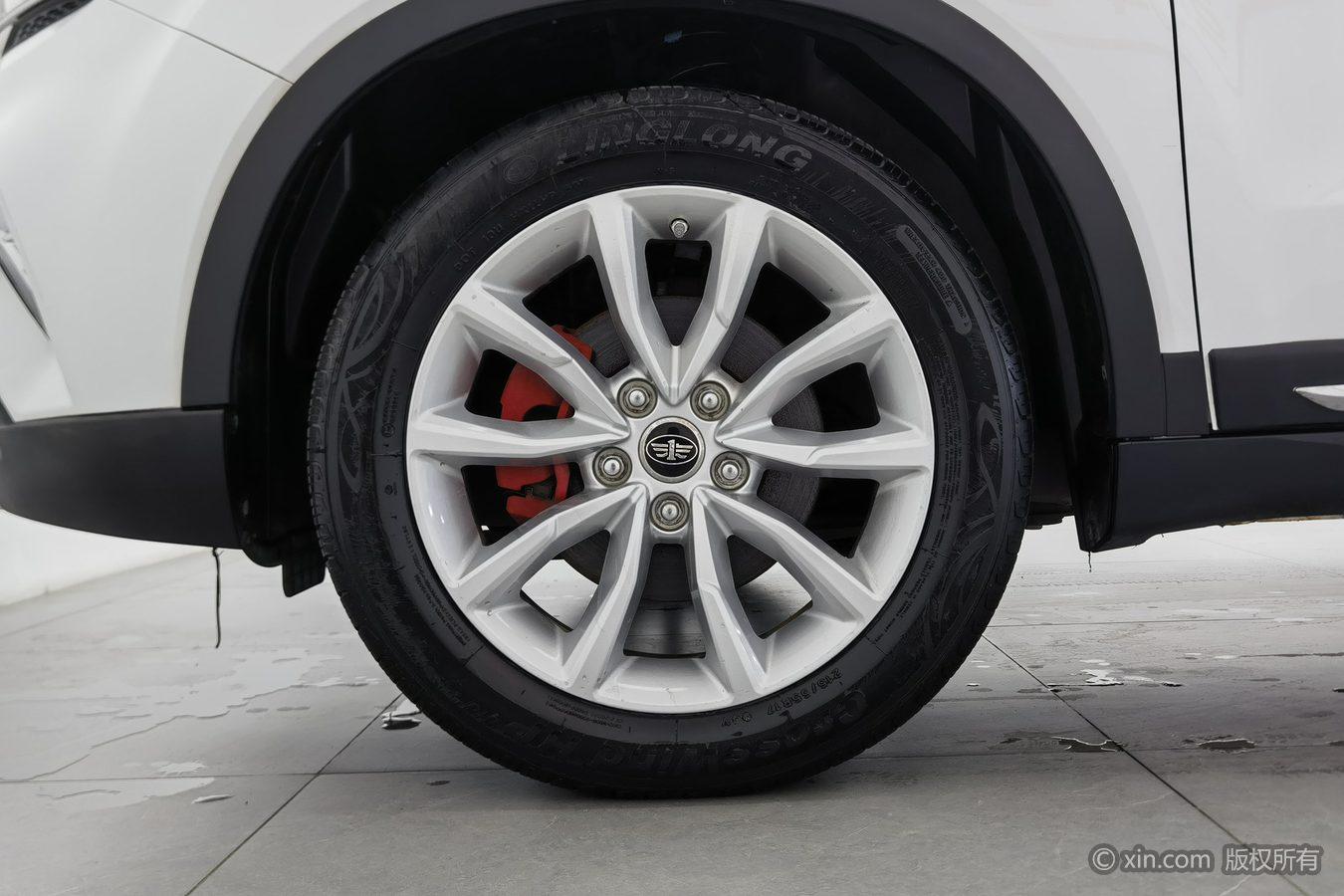 FAW R8 2020 1.6L AT Comfort