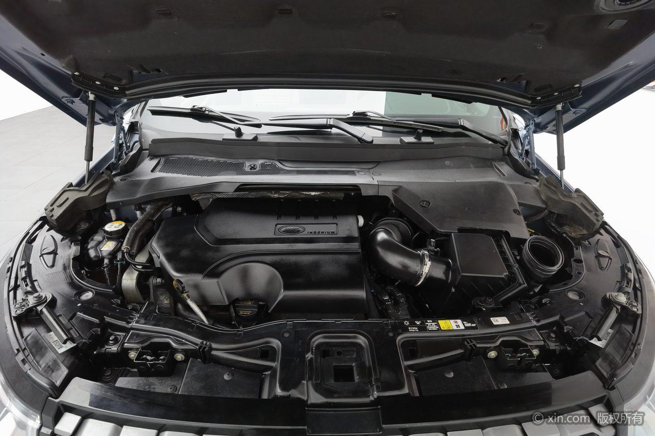 Land Rover Discovery Sport Sport 2020 249PS R-Dynamic S 5 мест