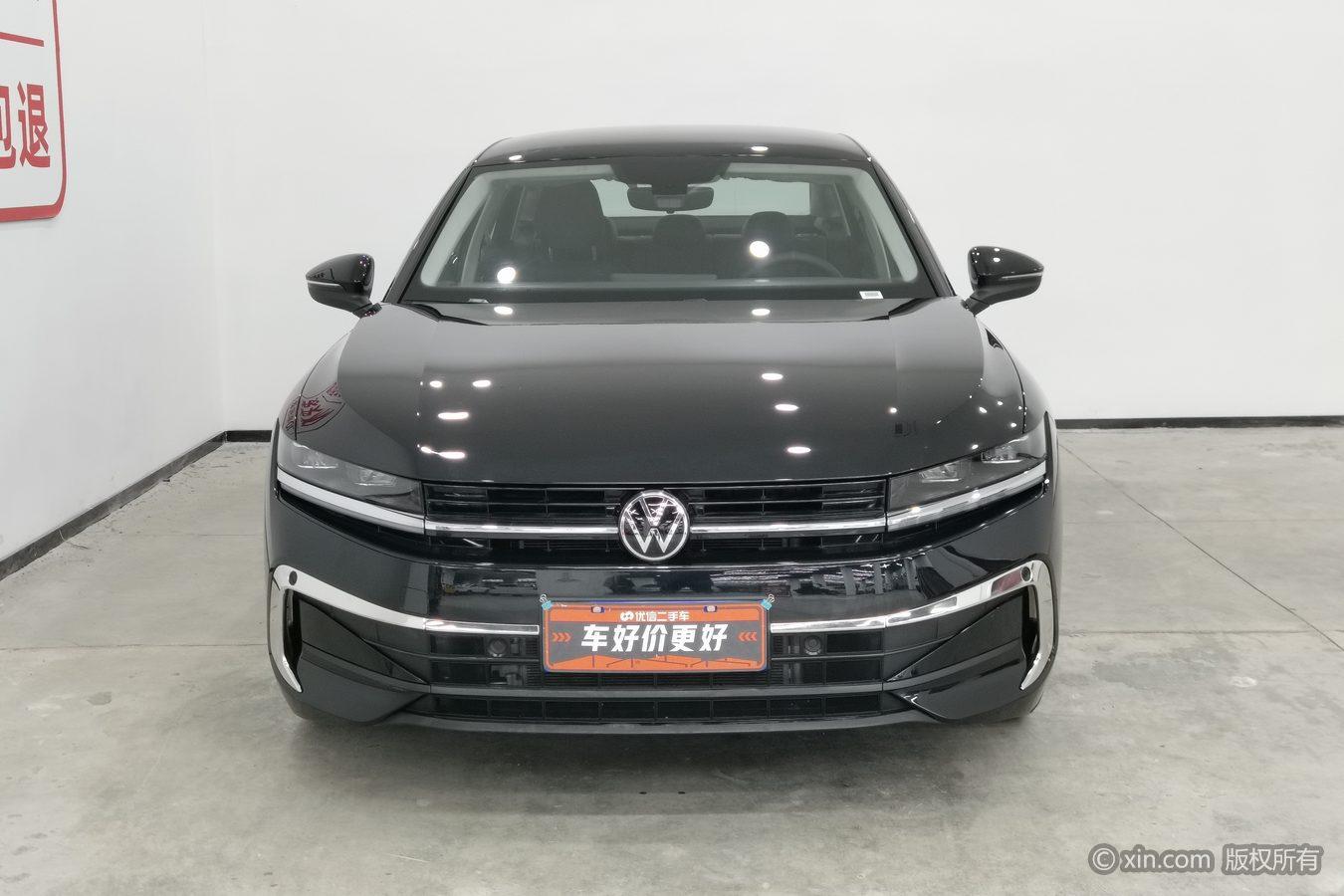 Volkswagen Magotan 2024 300TSI Premium