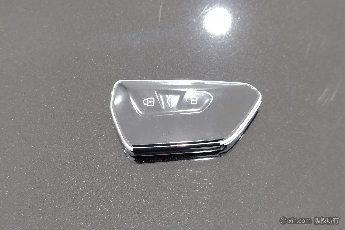 Volkswagen Magotan 2024 300TSI Premium