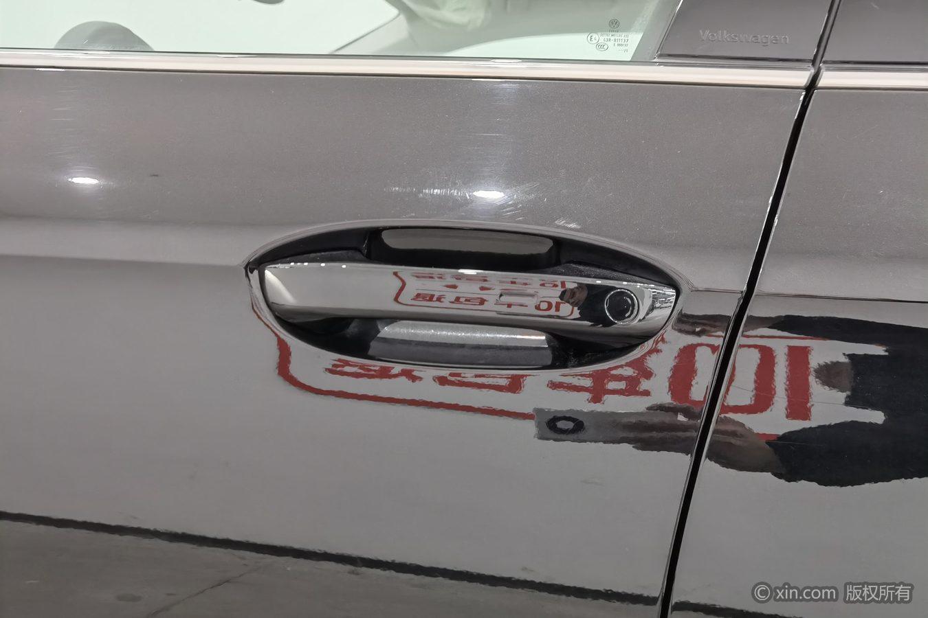 Volkswagen Magotan 2024 300TSI Premium