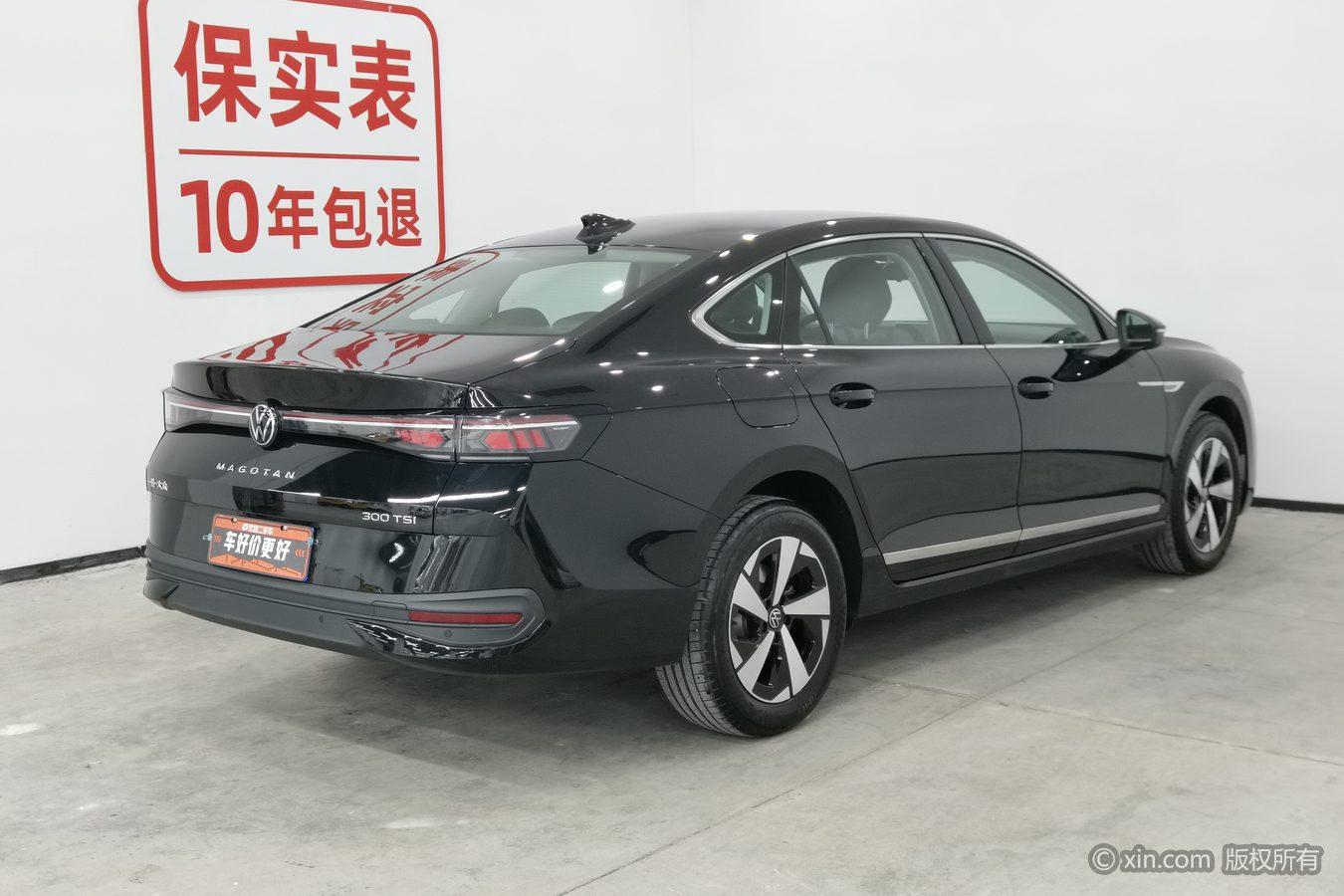 Volkswagen Magotan 2024 300TSI Premium