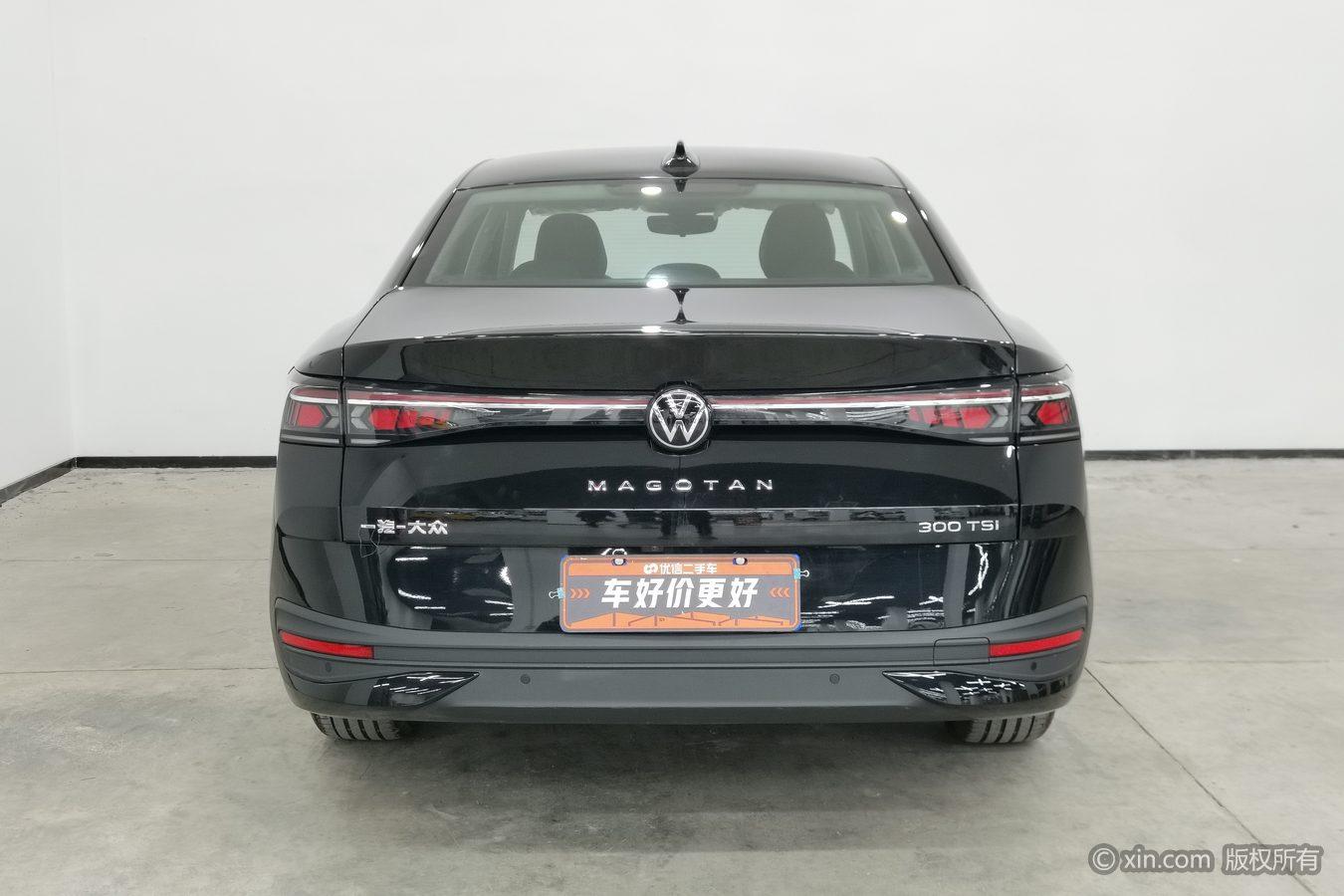 Volkswagen Magotan 2024 300TSI Premium