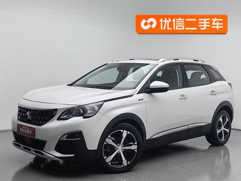 Peugeot 4008