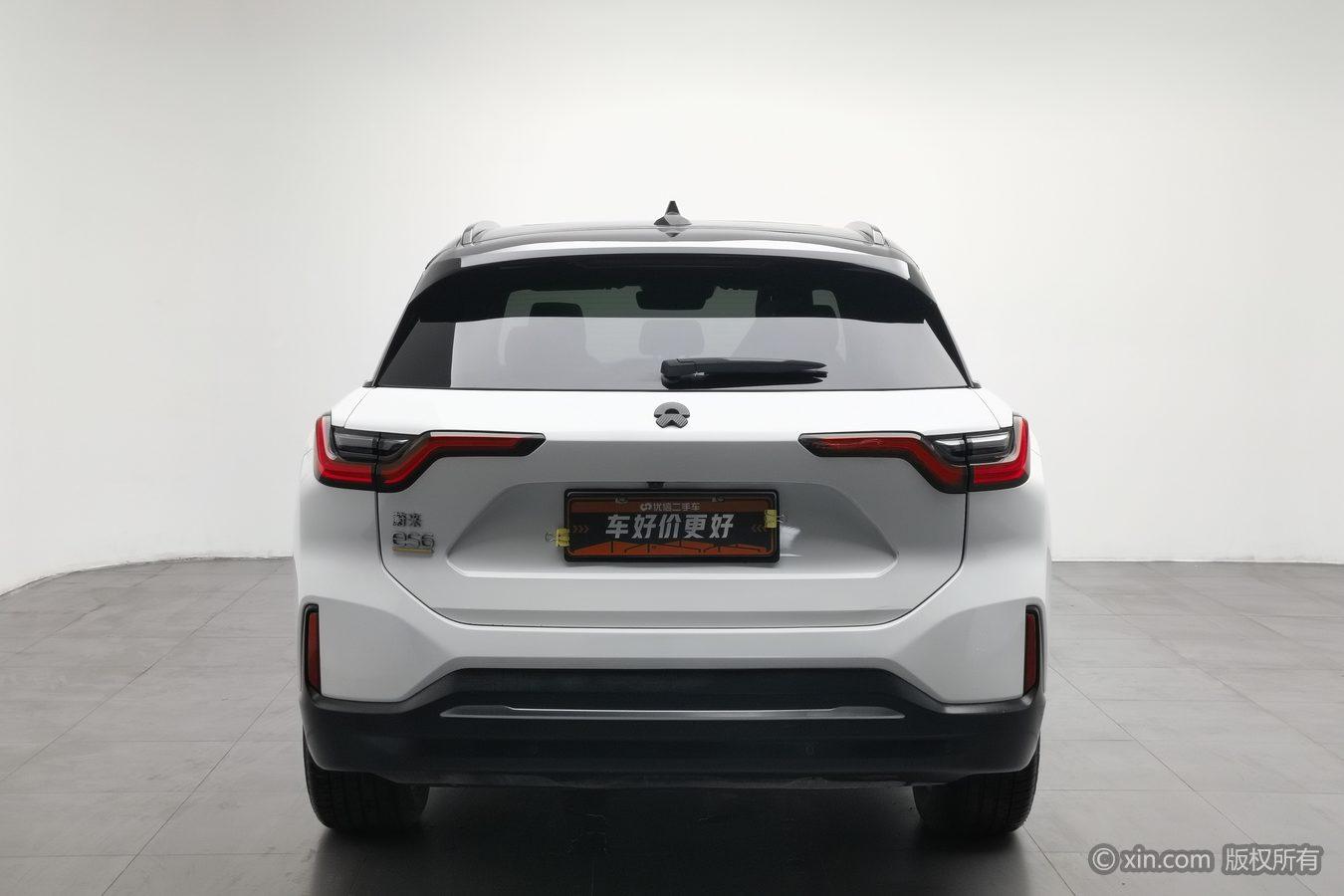 NIO ES6 2020 600KM Sport
