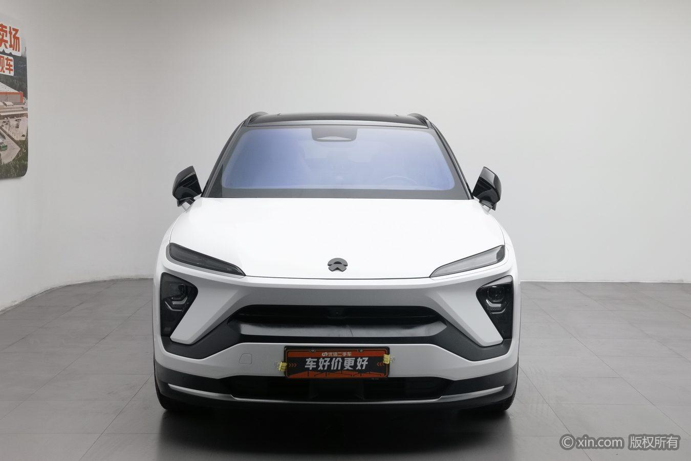 NIO ES6 2020 600KM Sport