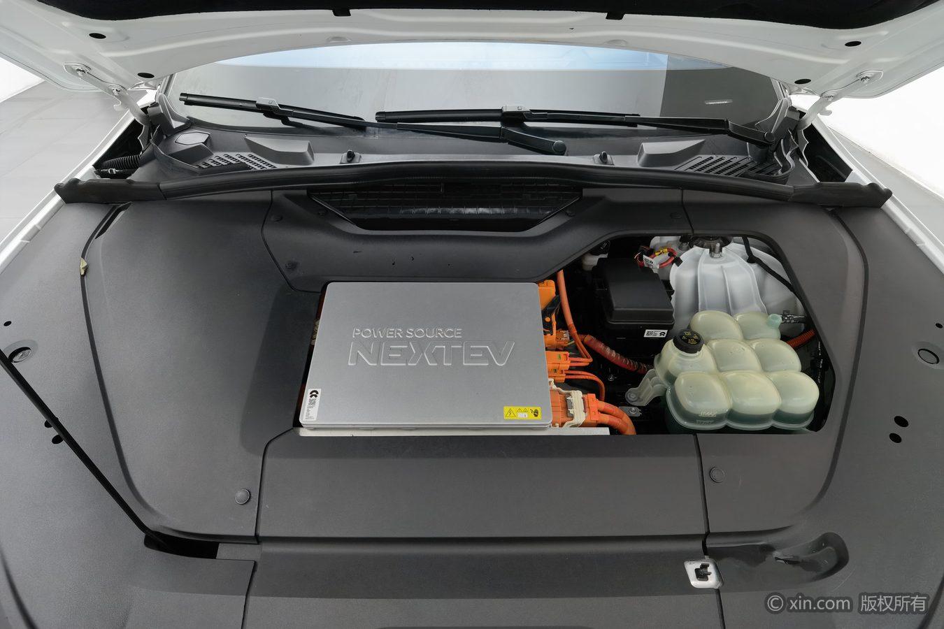 NIO ES6 2020 600KM Sport