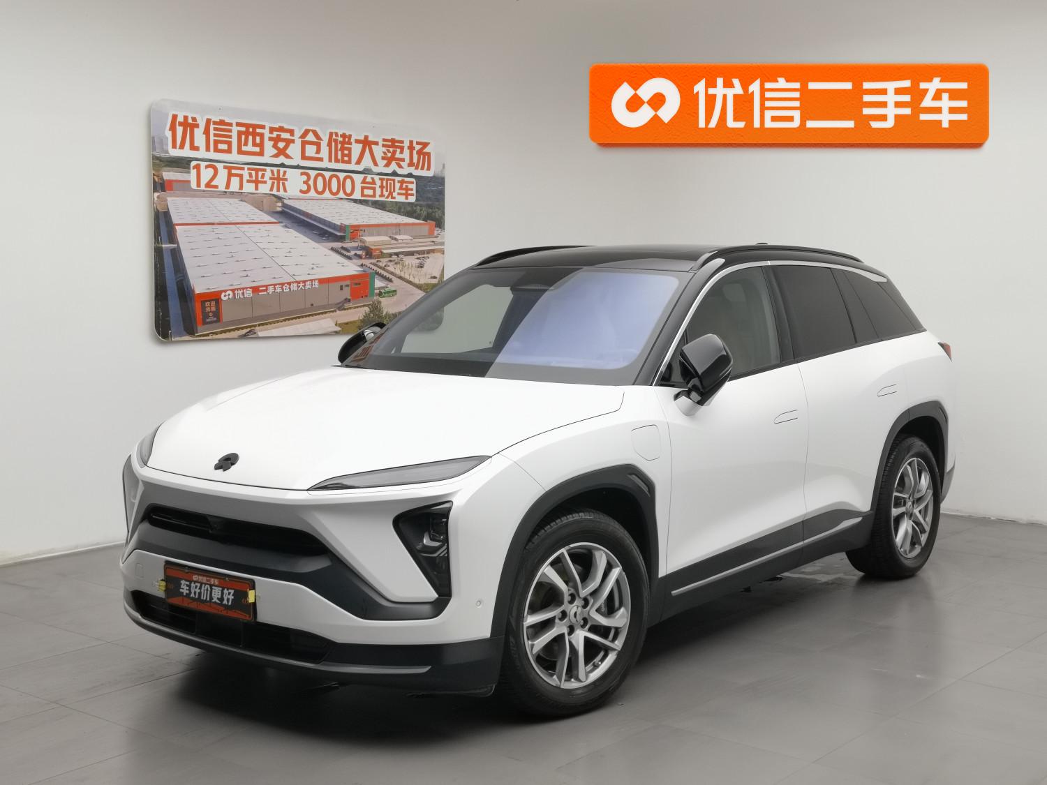 NIO ES6