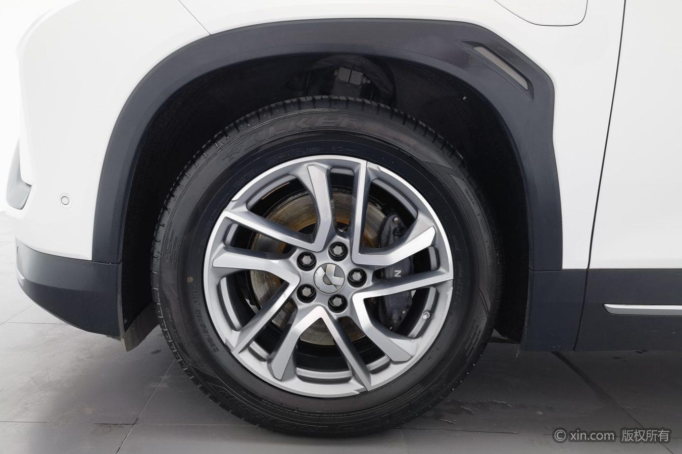 NIO ES6 2020 600KM Sport