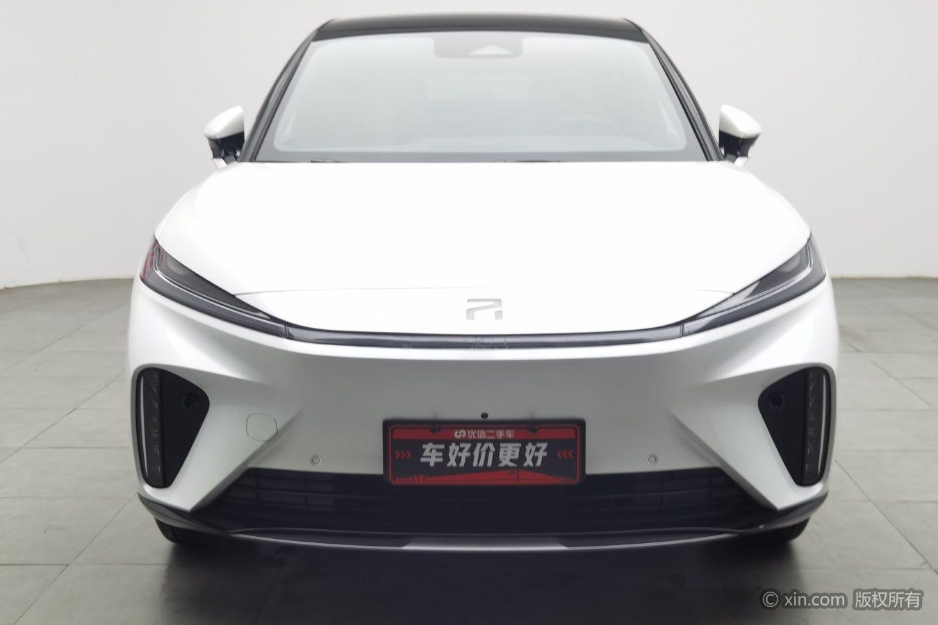 Rising Auto R7