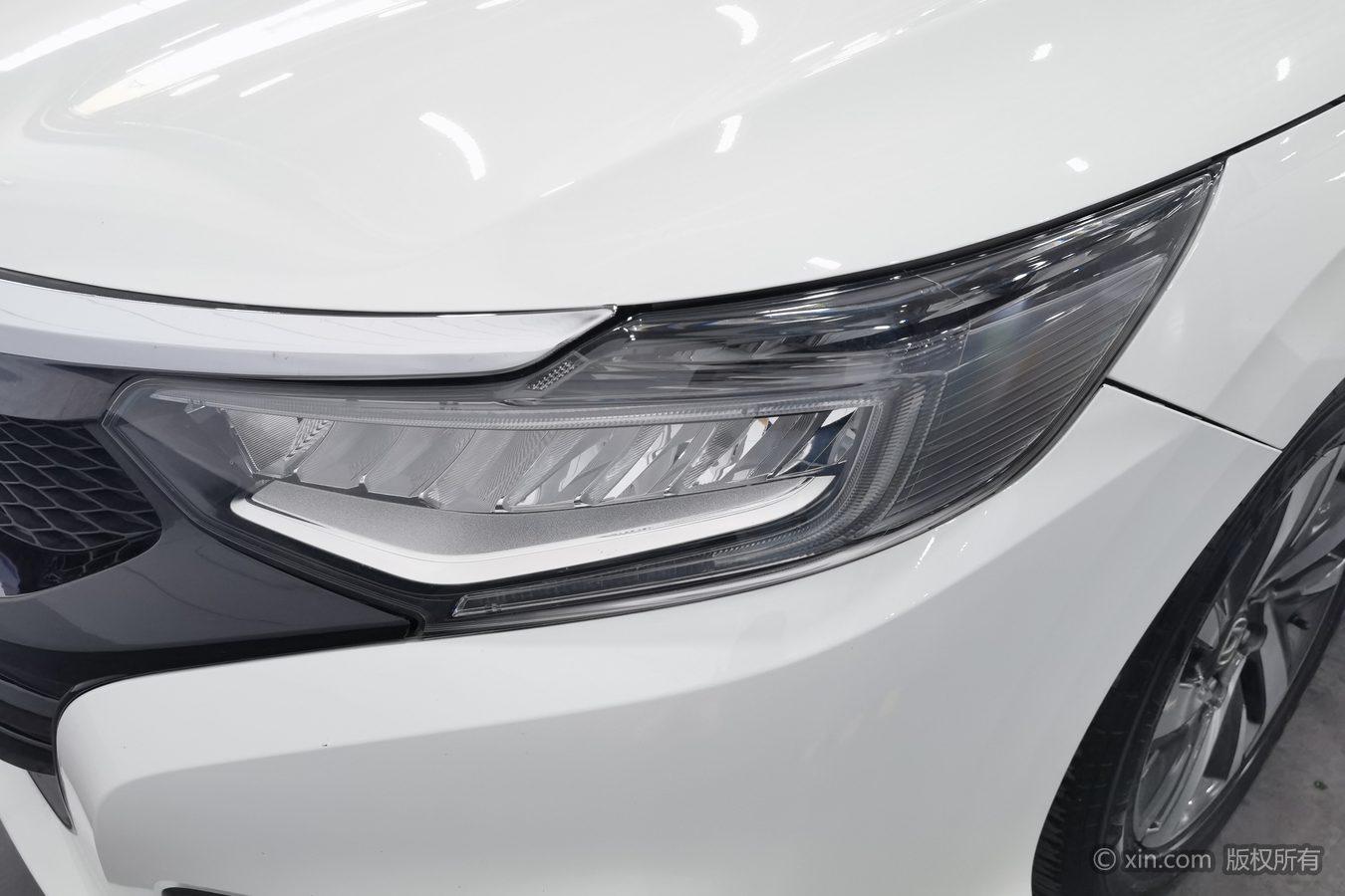 Honda Crider 2019 180Turbo CVT Lead VI