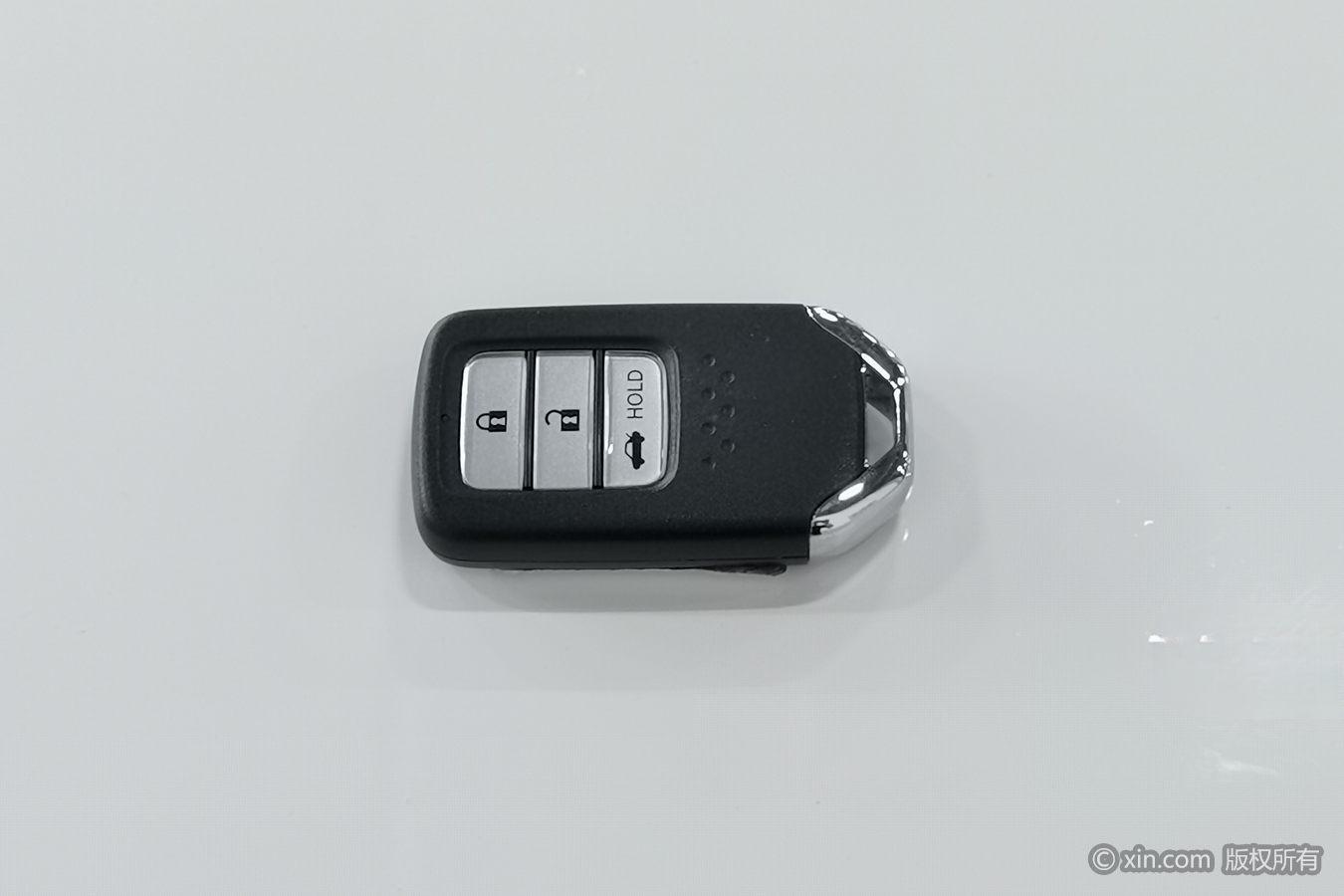 Honda Crider 2019 180Turbo CVT Lead VI