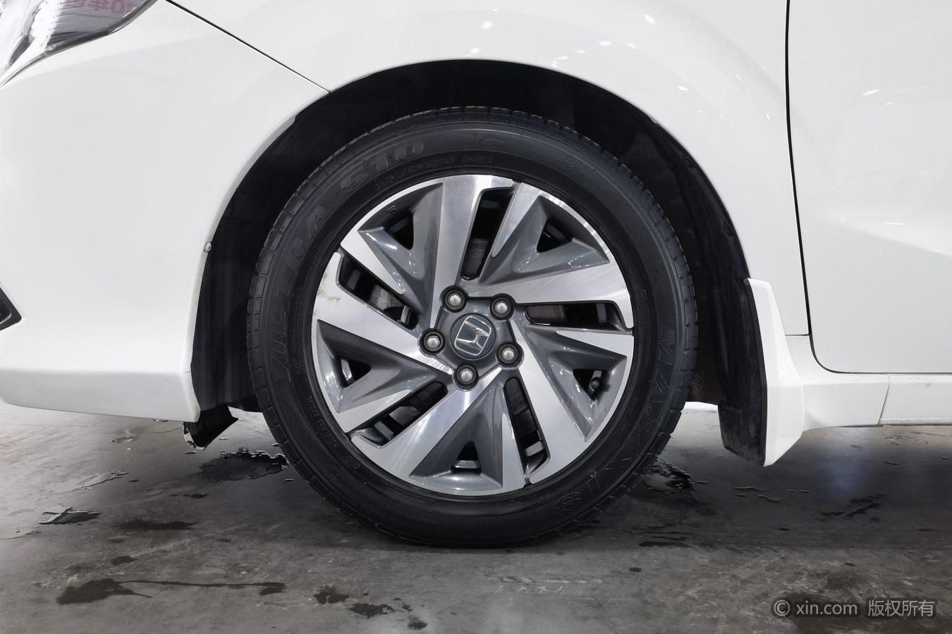 Honda Crider 2019 180Turbo CVT Lead VI