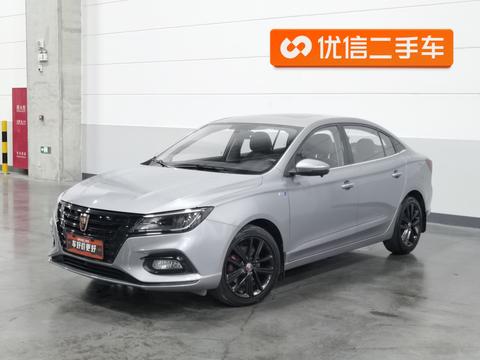 Roewe i5