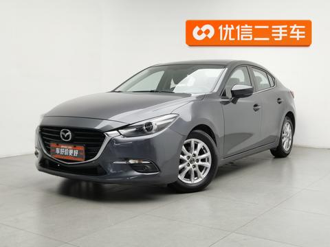 Mazda Mazda3 Axela
