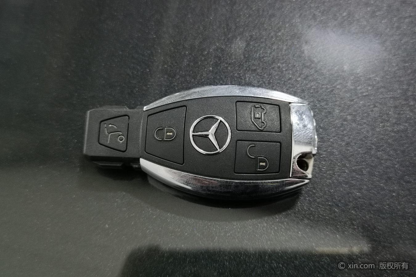 Mercedes-Benz V-Class V 2021 V 260 L Luxury