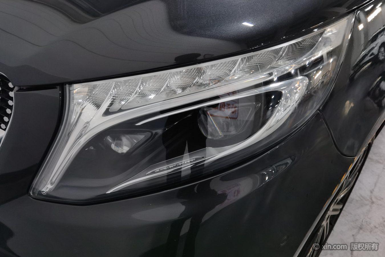 Mercedes-Benz V-Class V 2021 V 260 L Luxury