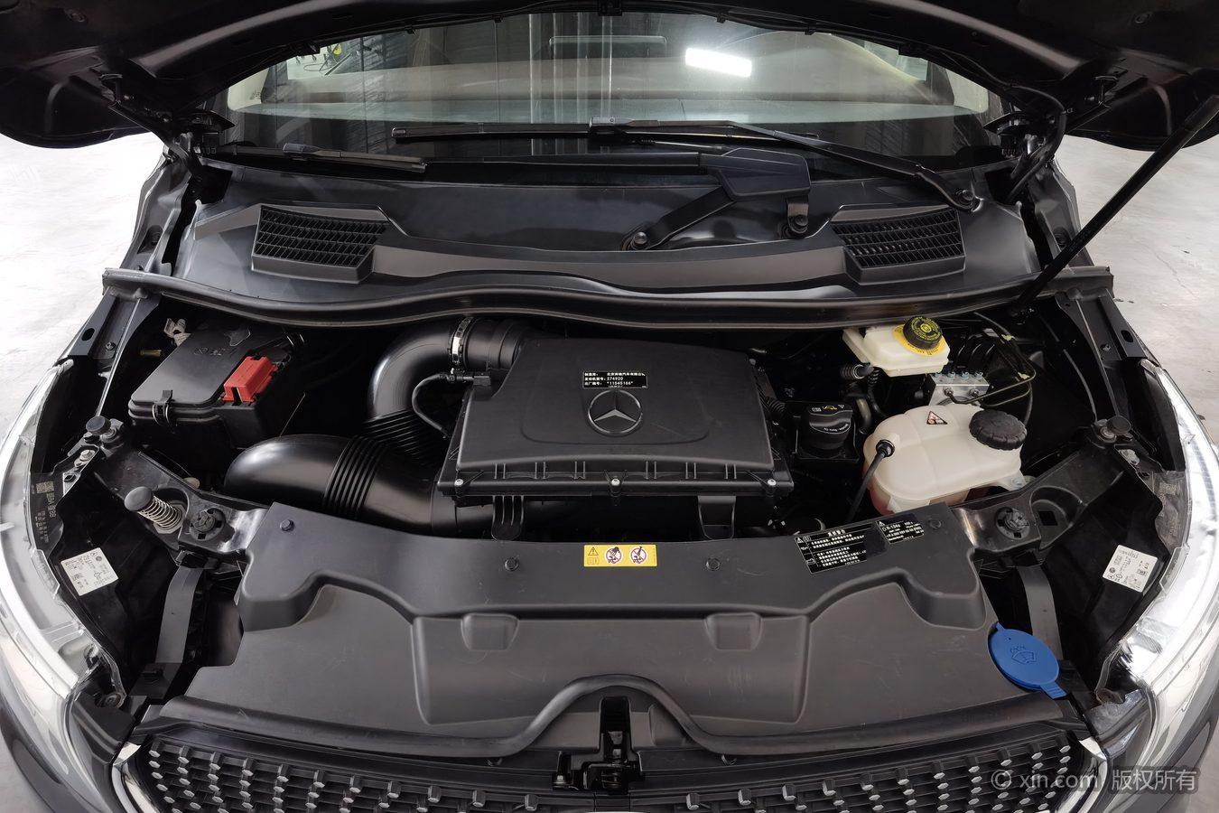 Mercedes-Benz V-Class V 2021 V 260 L Luxury