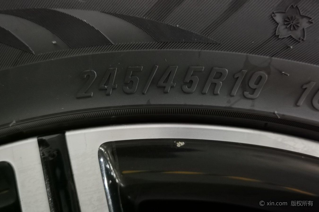 Mercedes-Benz V-Class V 2021 V 260 L Luxury
