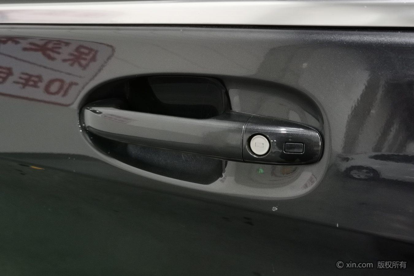 Mercedes-Benz V-Class V 2021 V 260 L Luxury