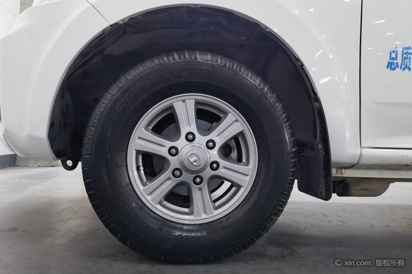 Great Wall 5 2021 1.5T GW4G15K